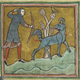 Image for article titled A Bestiary Of Largely Forgotten Medieval Creatures